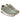 Sneakers Donna 155196 Sage Skechers Uno Shimmer Away