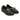 Mocassino Donna Frau 51M5 cachemire black
