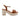 Sandalo Donna Saddle Liu jo calf saddle HARPER 04