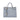 Borsa donna Liu jo in ecopelle azzurra AA6086E1012 53920