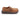 Scarpa Uomo Cuoio Heydude 45412 2LU wally comf full grain leather robe brown mole brown 262