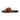 Ciabatta Donna Marrone King of hearts brown GP986