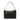 Borsa donna sun68 Y36216 bowling bag premium nero 261