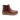 Beatles donna in pelle color cognac Tamaris 8-85405-45-327