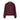 Felpa aperta Donna Bordeaux Liu jo TF6133J3958 L9576 red auber 262