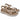 Sandalo Donna beige con strappi Skechers 141451