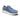 Sneaker Donna in tessuto azzurro Grunland SACE SC6262 K2 jeans