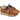 Sneaker donna in tessuto cuoio King of hearts GB1055