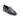 MOCASSINO DONNA ECOPELLE KING OF HEARTS NERO