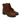 Stivaletto Donna in camoscio Dei Colli 2ADD 208S SCOTCH