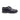 Stringata uomo in pelle nera Grunland BART SC4311 88
