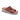 Ciabatte donna Grunland in pelle color ciclamino DAMI CE0772 68