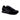 Sneaker uomo sun68 tessuto/camoscio nero Z36101