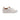 Sneaker uomo in pelle bianca Frau 29M1