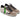 Sneaker Uomo Bianco Crime London 10105AA9B sk8 deluxe white 262