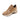 Sneaker donna in ecopelle Braccialini TB47 CALF NUDE