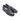 MOCASSINO donna vernice SC4113 25RYSA 222 NERO GRUNLAND