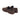 Mocassino Uomo Frau 76B0 suede t.moro