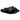 Ciabatte Donna Nero Sun68 slippers logo nero X36210