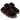 Ciabatta Donna Testa Di Moro Grunland CI3023 G7LOXI testa di moro
