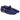 Scarpa Donna Navy Frau cachemire navy 69B3
