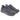 Sneaker Donna Skechers 124837 Black Go walk flex Mali