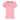 Maglietta a maniche corte rosa Liu Jo Donna TA5179J6040 M9179