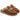 Ciabatta Donna grunland CI2608 G7 LOXI cuoio