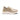 Scarpa donna Grunland in ecopelle laminato platino SACE SC6186 F6
