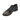 Scarpa stringata in pelle King of hearts 3530 MATIX SPANIX/RAG NERO