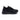 Scarpa Donna Nero Grunland SACE SC6185 F6