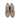 Sneaker donna keys taupe k-13610