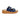 Ciabatta Donna Blu Grunland blu CE0293 40DAST