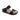 Ciabatta Donna Nero Grunland CI3114 C9DIRA