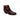 Stivaletti texani donna King of Hearts in pelle t.moro 4007