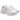 Sneaker Donna Bianco Skechers d lites fresh star 11931 WSL