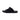 Ciabatta Uomo Nero Grunland  CI3084 80LAPO