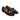 Mocassino donna in camoscio ETIENNE 403 CAM NERO