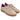 Sneaker Donna Beige Sun68 Z46253 California Sun Woman Beige
