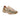 Sneaker donna Satorisan in tessuto verde pastello 110108A
