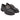Mocassino donna Keys K-8672 black