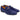 Mocassino Uomo Blu Exton 167 cam royal 241