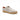 Sneaker uomo Blauer in pelle bianca talloncino arancione S6MURRAY21