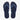 ciabatta infradito donna havaianas SLIM NAVY BLUE