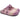 Ciabatta donna in morbido feltro rosa Grunland PILA CI1521 A6