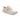 Sneaker donna Skechers in tessuto color naturale 150629 NTGD