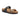 Ciabatta Donna Animalier Grunland nero multi CB1816 11HOLA