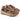 Sneaker donna in cavallino maculato e camos Sartorisan CHACRONA METTA PREMIUM 120096A baby leopard 252