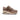 Sneaker donna keys taupe k-13610