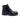 Stivaletto uomo in pelle color nero Lumberjack 102217661